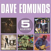 Dave Edmunds – Original Album Classics