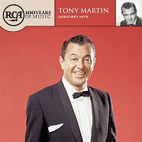 Tony Martin – Greatest Hits