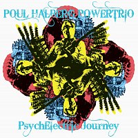 Poul Halberg Powertrio – Psychelectric Journey