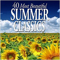 Various Artists.. – 40 Most Beautiful Summer Classics
