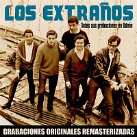 Los Extranos – Todas sus grabaciones en Odeón (2018 Remastered Version)