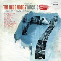 The Blue Note 7 – Mosaic: A Celebration Of Blue Note Records