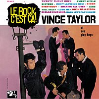 Vince Taylor – Le Rock C'Est Ca