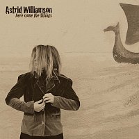 Astrid Williamson – Here Come The Vikings