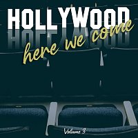 Různí interpreti – Hollywood Here We Come, Vol. 03