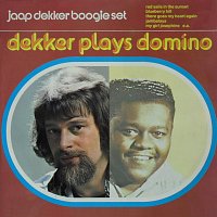 Jaap Dekker Boogie Set – Dekker Plays Domino