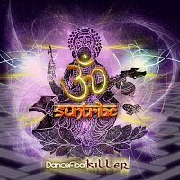 Přední strana obalu CD DANCE FLOOR KILLER