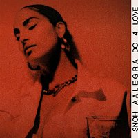 Snoh Aalegra – DO 4 LOVE