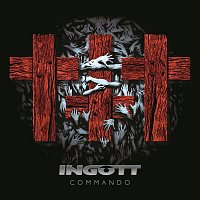 Přední strana obalu CD Karma a la Hell