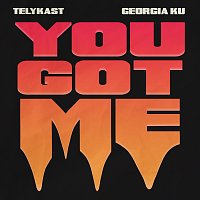 TELYKAST – You Got Me [Remixes]