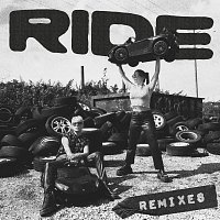 BONES UK – Ride [Remixes]