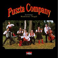 Puszta Company – Reise