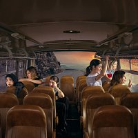Carino – Nada Importa Tanto