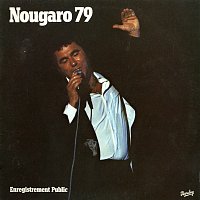 Claude Nougaro – Nougaro 79 [Live Olympia 1979]