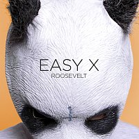 Přední strana obalu CD EASY X ROOSEVELT REMIX