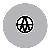 Přední strana obalu CD Alloy Mental