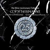 Whitesnake – The Silver Anniversary Collection