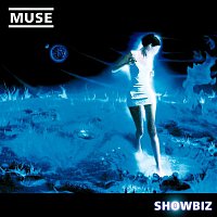Přední strana obalu CD Showbiz (download)