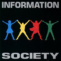 Information Society – Information Society