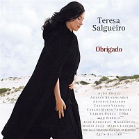 Teresa Salgueiro – Obrigado