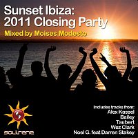 Various Artists.. – Sunset Ibiza: 2011 Soltrenz Closing Party (Mixed by Moises Modesto)