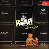 Kern – ...od narození MP3