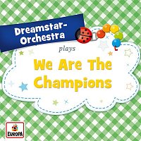 Dreamstar Orchestra – We Are the Champions