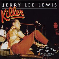 Přední strana obalu CD Killer: The Mercury Years Vol. Three (1973-1977)