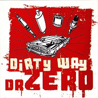 Přední strana obalu CD Dirty Way