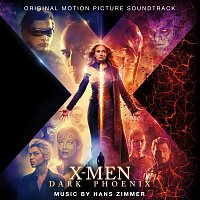 Hans Zimmer – X-Men: Dark Phoenix [Original Motion Picture Soundtrack]