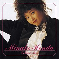 Minako Honda – Golden Best Minako Honda