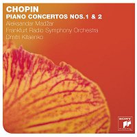 Aleksandar Madzar – Chopin: Piano Concertos 1 & 2