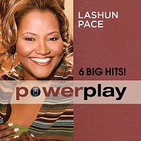 LaShun Pace – Power Play