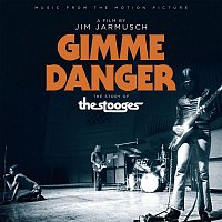 Various  Artists – Music From The Motion Picture "Gimme Danger"