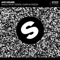 Ape Drums – Shellz (feat. Denzel Curry & Frizzo)