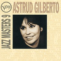 Astrud Gilberto – Verve Jazz Masters 9: Astrud Gilberto