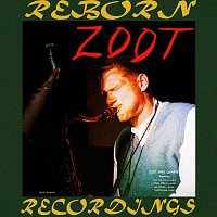 Zoot Sims Quartet – Zoot (HD Remastered)