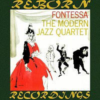 The Modern Jazz Quartet – Fontessa (HD Remastered)