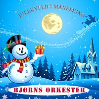 Bjorns Orkester – Julekveld i maneskinn