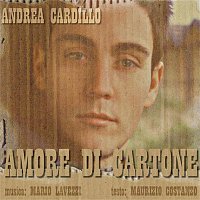 Andrea Cardillo – Amore di cartone