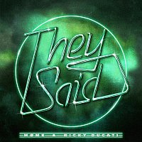 Mome, Ricky Ducati – They Said