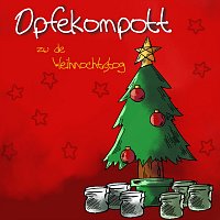 Opfekompott – Zu de Weihnochtstog