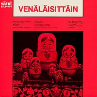 Various  Artists – Venalaisittain 1