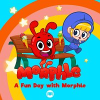 Morphle – A Fun Day with Morphle