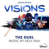 Keiji Inai – Star Wars: Visions - The Duel [Original Soundtrack]