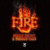 Groove Delight, Gustavo Mota – Fire