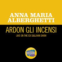 Anna Maria Alberghetti – Ardon gli incensi [Live On The Ed Sullivan Show, January 14, 1951]