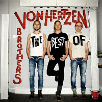 Von Hertzen Brothers – The Best Of
