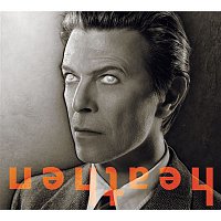 David Bowie – Heathen CD