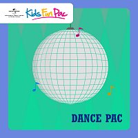 Různí interpreti – Kids Dance Pac [International Version]